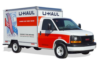 Uhaul Rental