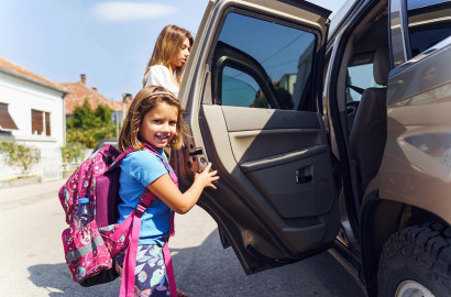 Back to School Checklist