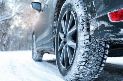 Winter Car Care