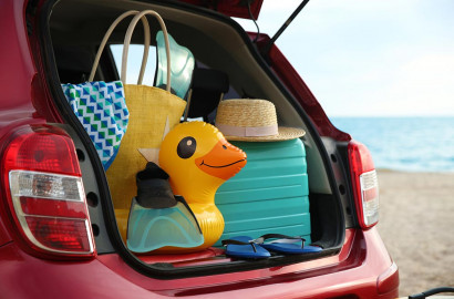 summer roadtrip
