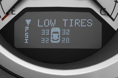 Tire Pressure Monitoring System