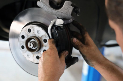 Brake Repair